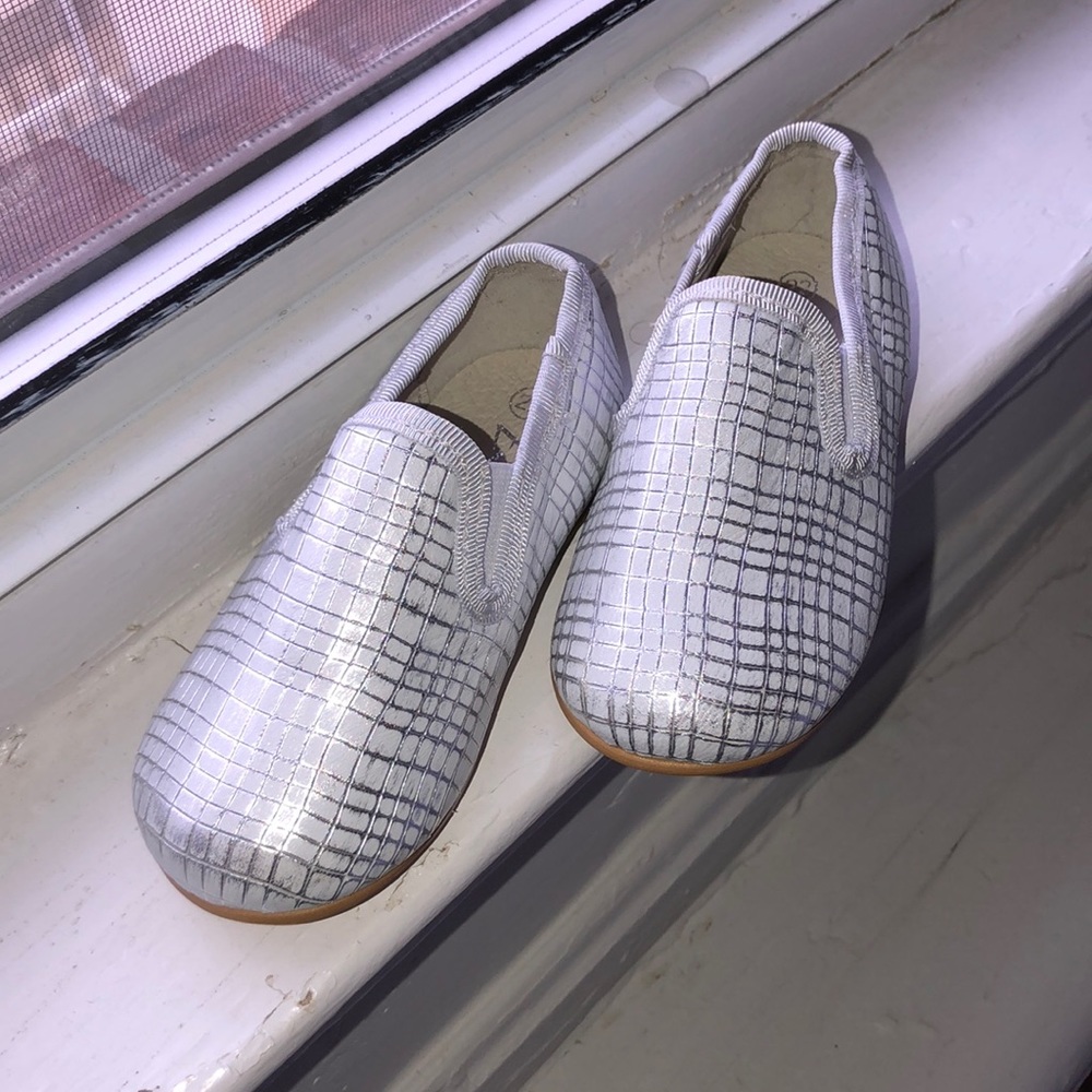 Gorgeous toddler shoes